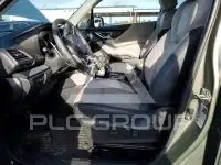 2021 Subaru Forester фото
