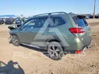 2021 Subaru Forester фото
