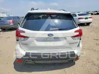 2021 Subaru Forester фото