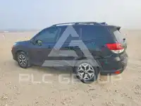 2021 Subaru Forester photo