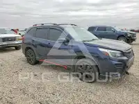 2021 Subaru Forester фото