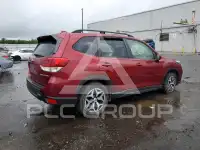 2021 Subaru Forester фото