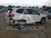 2021 Subaru Forester фото