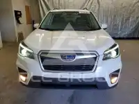 2021 Subaru Forester photo