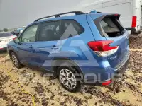 2021 Subaru Forester фото