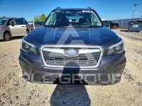 2021 Subaru Forester photo