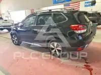 2021 Subaru Forester photo