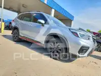 2021 Subaru Forester фото
