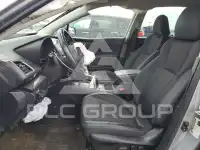 2021 Subaru Forester фото