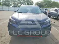 2021 Subaru Forester фото