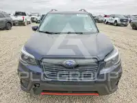 2021 Subaru Forester фото