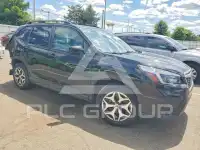2021 Subaru Forester фото