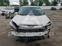 2021 Subaru Forester фото