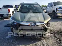 2021 Subaru Forester фото