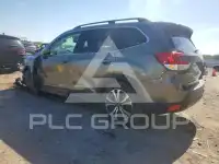 2021 Subaru Forester фото
