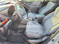 2021 Subaru Forester photo