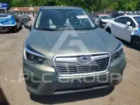 2021 Subaru Forester фото