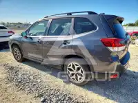 2021 Subaru Forester photo