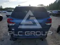 2021 Subaru Forester photo
