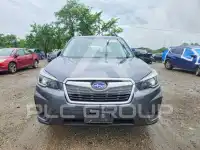 2021 Subaru Forester фото