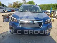2021 Subaru Forester photo