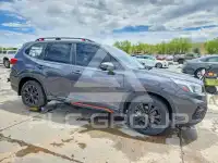 2021 Subaru Forester фото