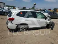 2021 Subaru Forester фото