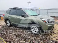 2021 Subaru Forester photo
