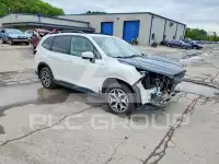 2021 Subaru Forester фото