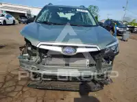 2021 Subaru Forester фото