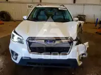 2021 Subaru Forester photo
