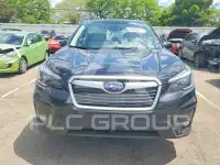 2021 Subaru Forester фото