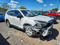 2021 Subaru Forester фото