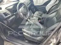 2021 Subaru Forester photo