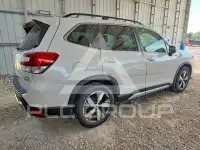 2021 Subaru Forester фото