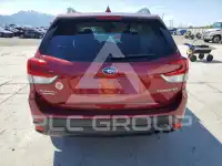 2021 Subaru Forester фото