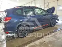 2021 Subaru Forester фото