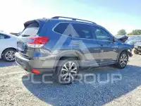 2021 Subaru Forester photo