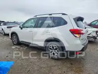 2021 Subaru Forester фото