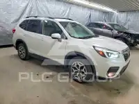 2021 Subaru Forester photo