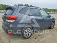 2021 Subaru Forester фото