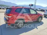 2021 Subaru Forester фото