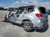2021 Subaru Forester фото