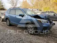 2021 Subaru Forester фото