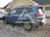 2021 Subaru Forester фото