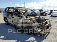 2021 Subaru Forester фото