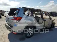2021 Subaru Forester фото