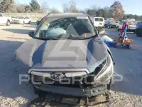 2021 Subaru Forester фото
