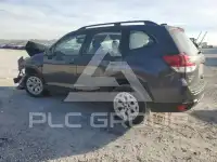 2021 Subaru Forester фото