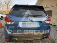 2021 Subaru Forester фото